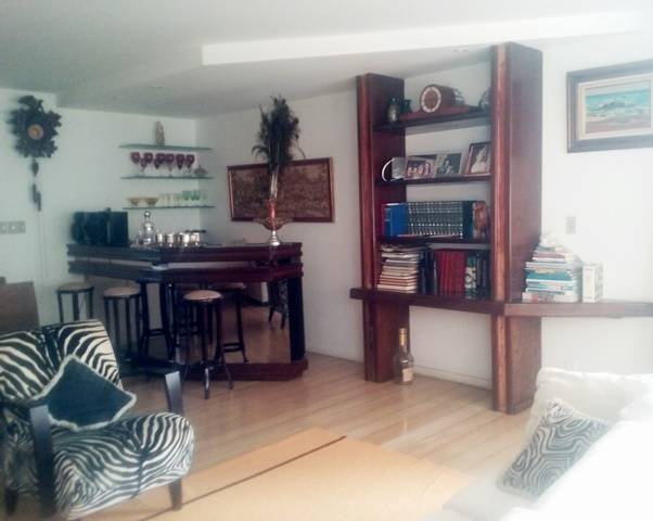 Apartamento com 4 Quartos, Lourdes, Belo Horizonte