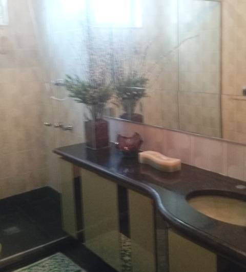Apartamento com 4 Quartos, Lourdes, Belo Horizonte — foto 2