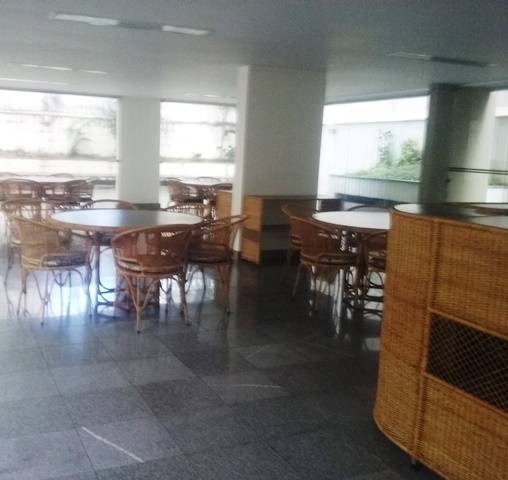 Apartamento com 4 Quartos, Lourdes, Belo Horizonte — foto 4