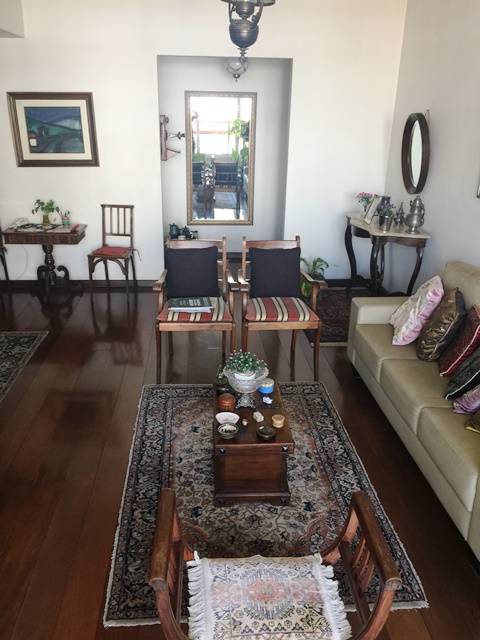Apartamento com 4 Quartos, Gutierrez, Belo Horizonte