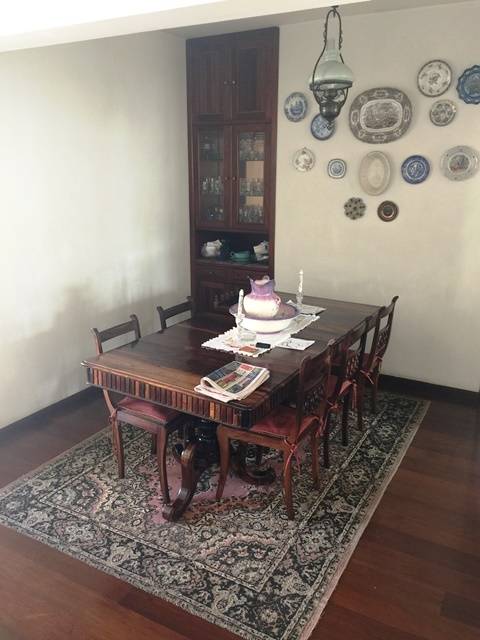 Apartamento com 4 Quartos, Gutierrez, Belo Horizonte — foto 2