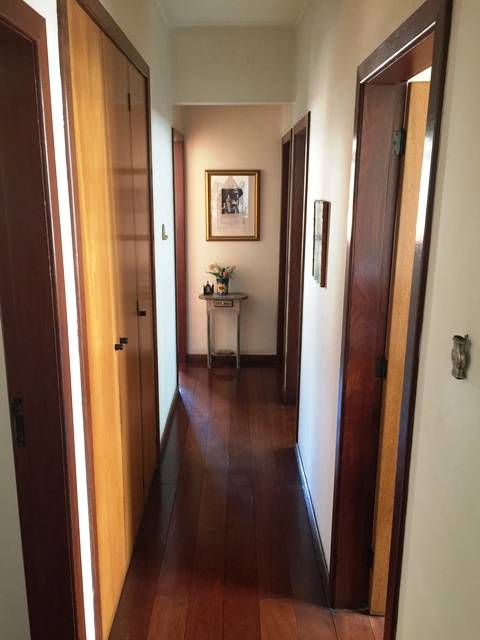 Apartamento com 4 Quartos, Gutierrez, Belo Horizonte — foto 3