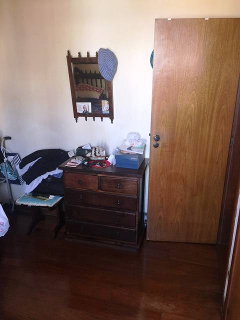 Apartamento com 4 Quartos, Gutierrez, Belo Horizonte — foto 4