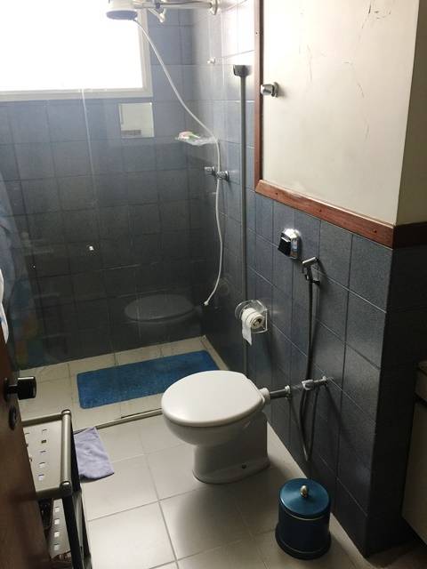 Apartamento com 4 Quartos, Gutierrez, Belo Horizonte — foto 5
