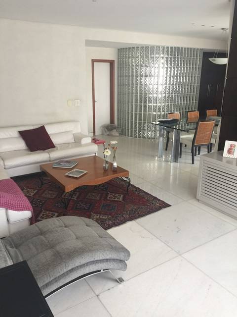 Apartamento com 4 Quartos, Santo Agostinho, Belo Horizonte