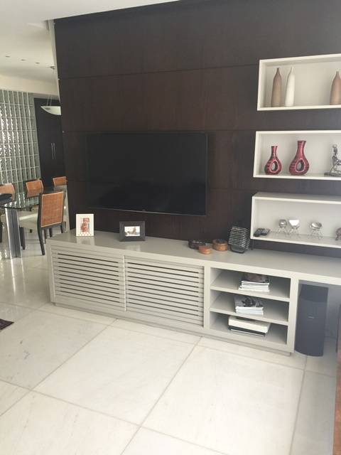Apartamento com 4 Quartos, Santo Agostinho, Belo Horizonte — foto 2