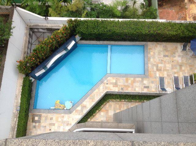 Apartamento com 4 Quartos, Santo Agostinho, Belo Horizonte — foto 4