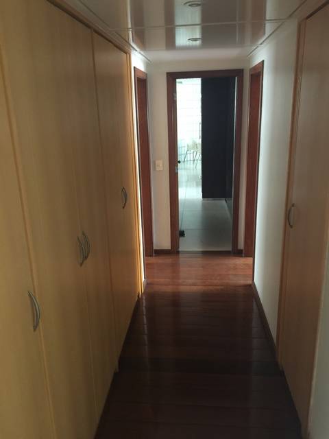 Apartamento com 4 Quartos, Santo Agostinho, Belo Horizonte — foto 5