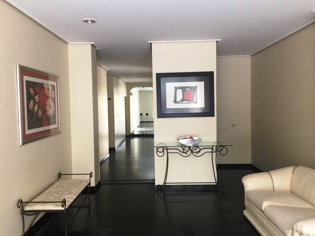 Apartamento com 3 Quartos, Funcionários, Belo Horizonte