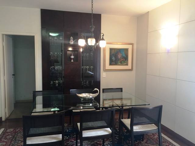 Apartamento com 3 Quartos, Funcionários, Belo Horizonte — foto 3