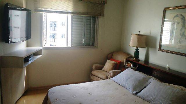 Apartamento com 3 Quartos, Funcionários, Belo Horizonte — foto 4