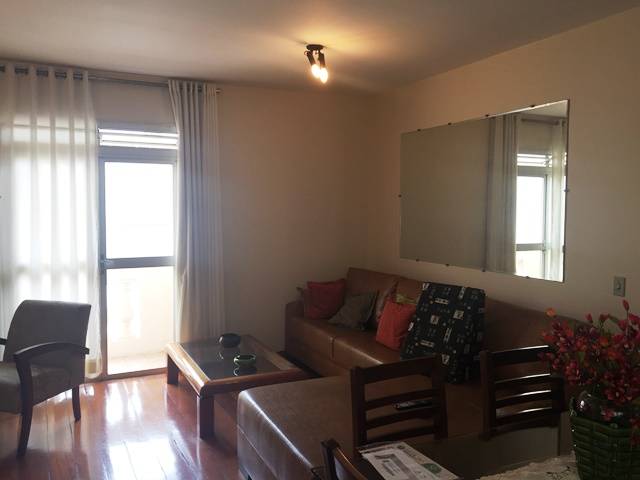 Apartamento com 3 Quartos, Funcionários, Belo Horizonte — foto 2
