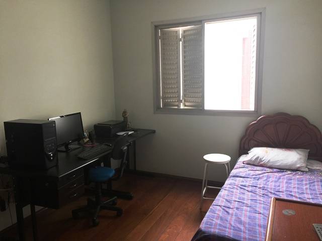 Apartamento com 3 Quartos, Funcionários, Belo Horizonte — foto 3