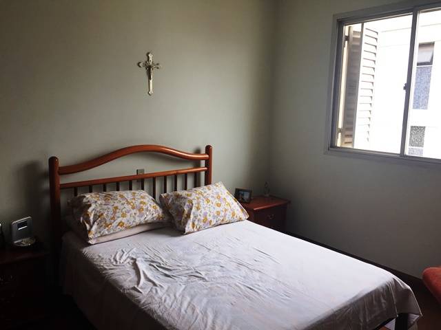 Apartamento com 3 Quartos, Funcionários, Belo Horizonte — foto 4