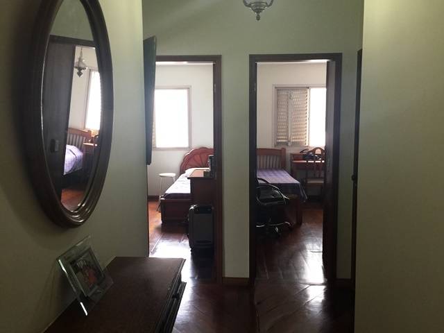 Apartamento com 3 Quartos, Funcionários, Belo Horizonte — foto 5