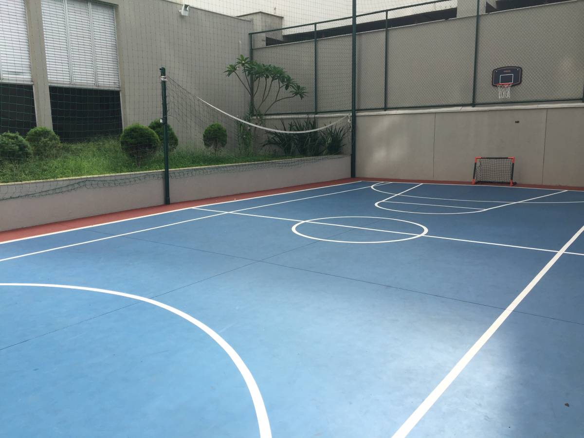 Apartamento com 3 Quartos, Lourdes, Belo Horizonte — foto 3