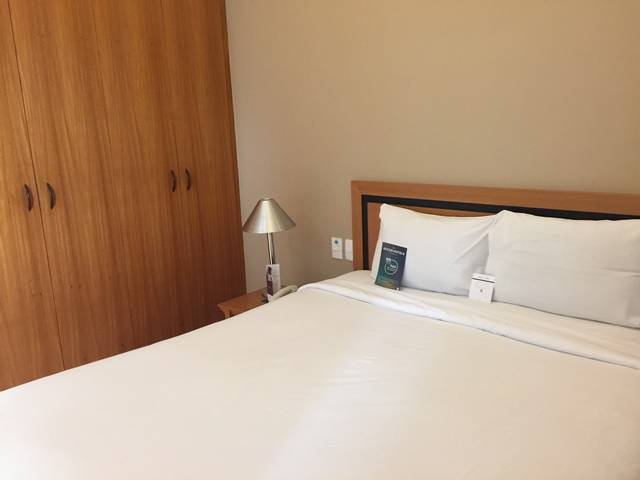 Flat com 1 Quarto, Serra, Belo Horizonte — foto 4