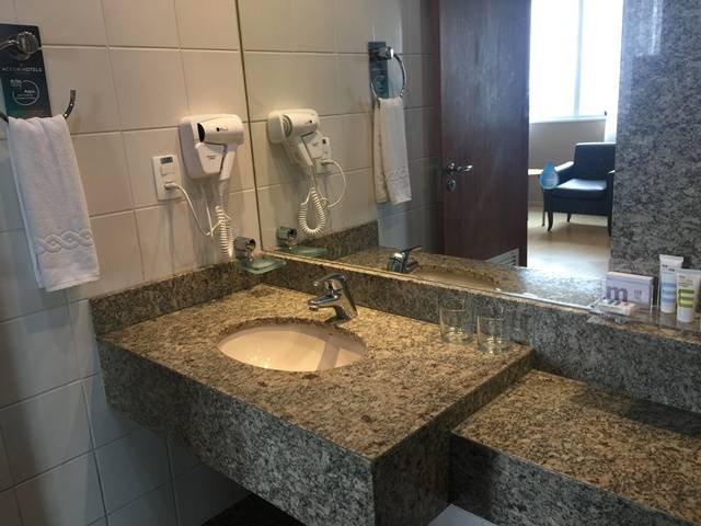 Flat com 1 Quarto, Serra, Belo Horizonte — foto 5