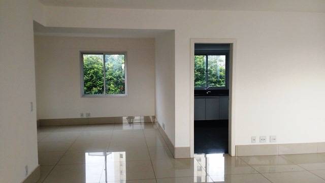 Apartamento com 4 Quartos, São Pedro, Belo Horizonte