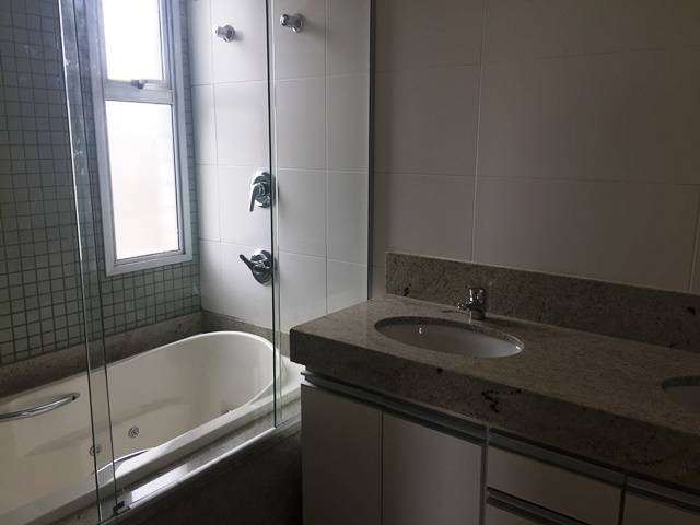 Apartamento com 4 Quartos, São Pedro, Belo Horizonte — foto 2