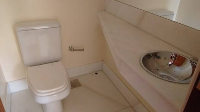 Apartamento com 4 Quartos, Serra, Belo Horizonte — foto 3