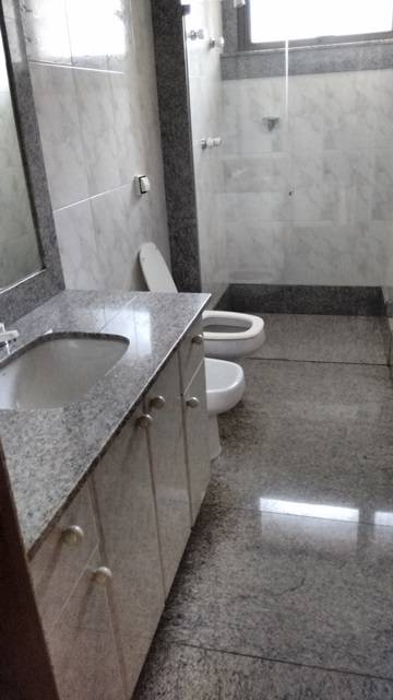 Apartamento com 4 Quartos, Serra, Belo Horizonte — foto 4