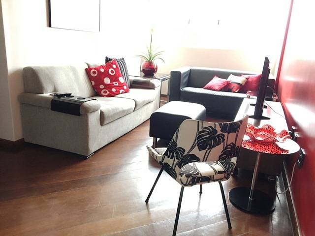 Apartamento com 3 Quartos, Santo Antônio, Belo Horizonte