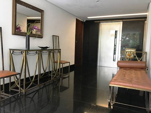 Apartamento com 3 Quartos, Santo Antônio, Belo Horizonte — foto 5