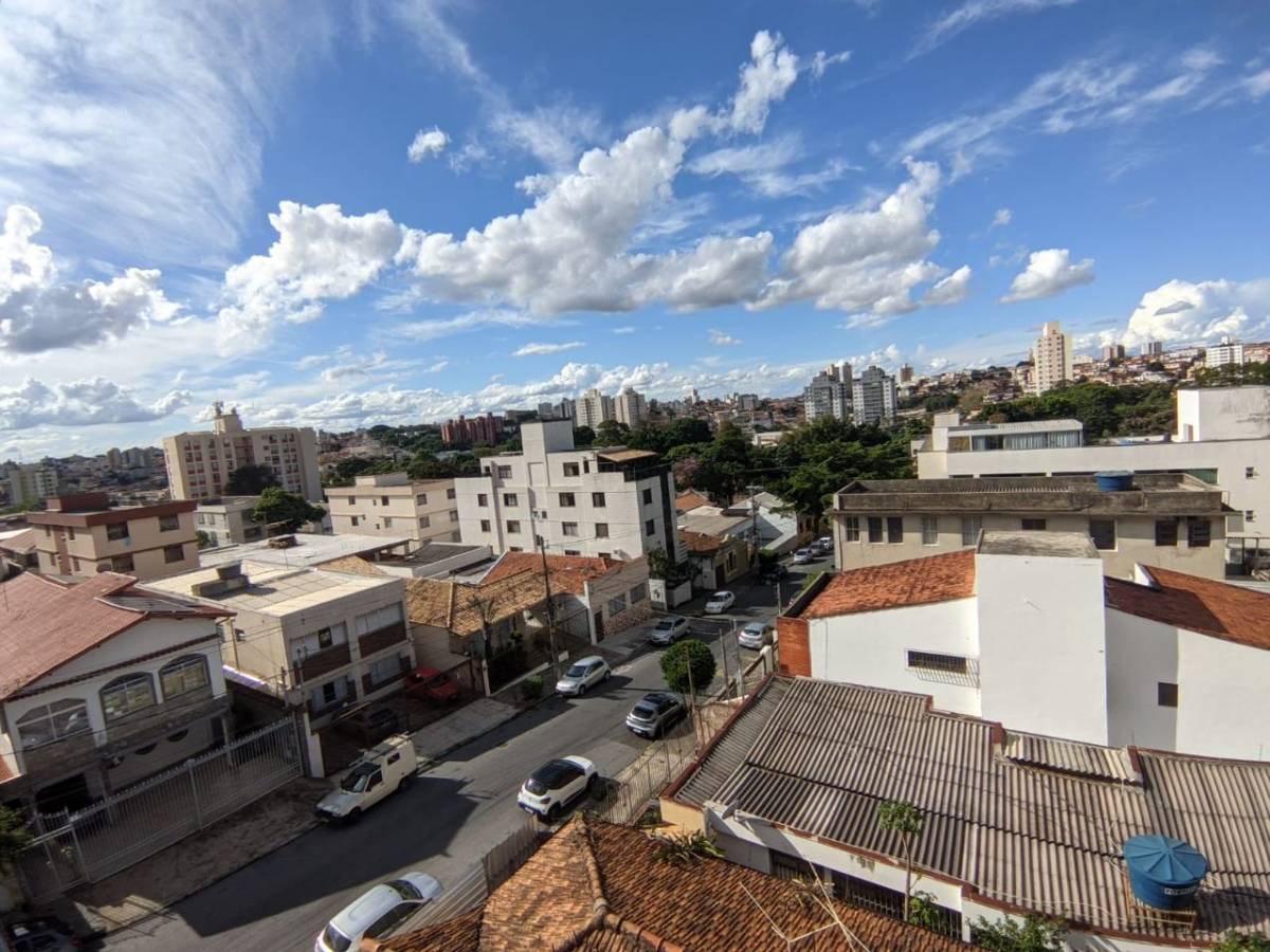 Cobertura com 3 Quartos, Prado, Belo Horizonte — foto 2