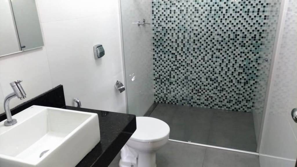 Área privativa com 3 Quartos, São Pedro, Belo Horizonte