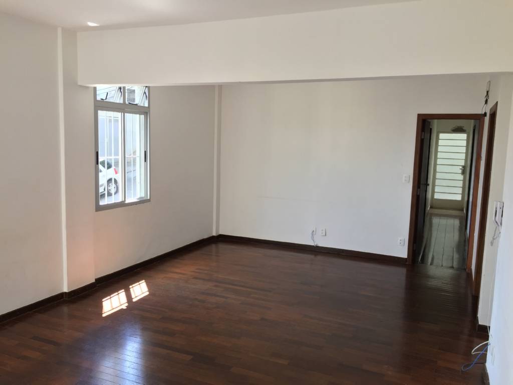 Área privativa com 3 Quartos, São Pedro, Belo Horizonte — foto 2