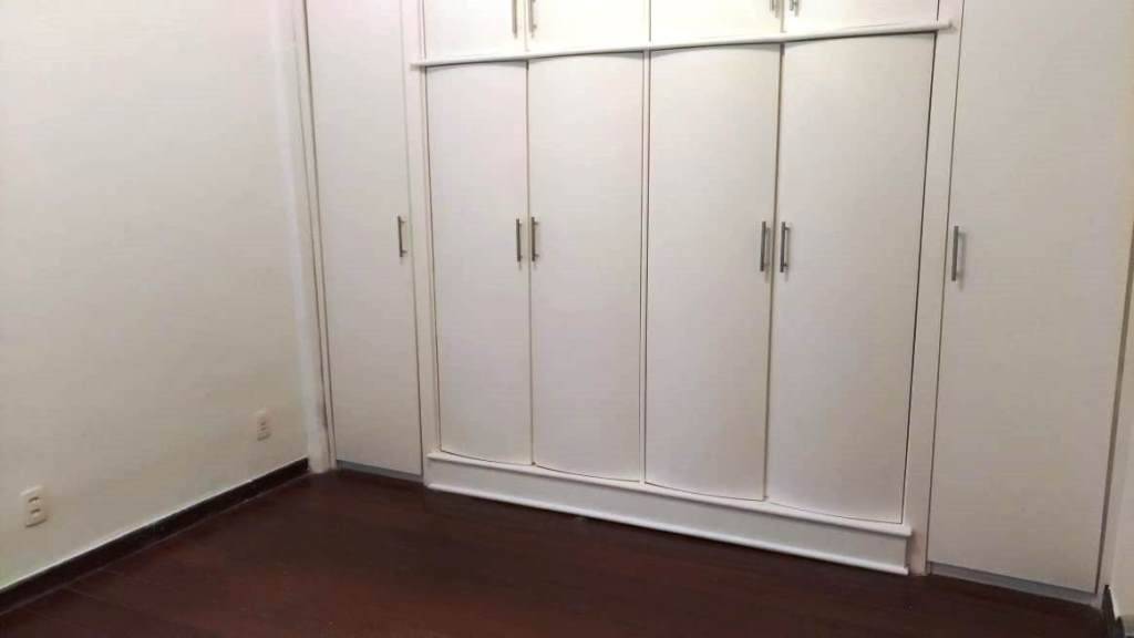 Área privativa com 3 Quartos, São Pedro, Belo Horizonte — foto 5