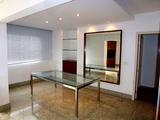 Apartamento com 3 Quartos, São Bento, Belo Horizonte — foto 2