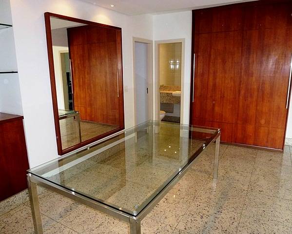 Apartamento com 3 Quartos, São Bento, Belo Horizonte — foto 3