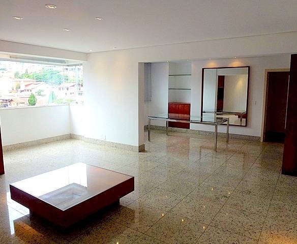 Apartamento com 3 Quartos, São Bento, Belo Horizonte — foto 4