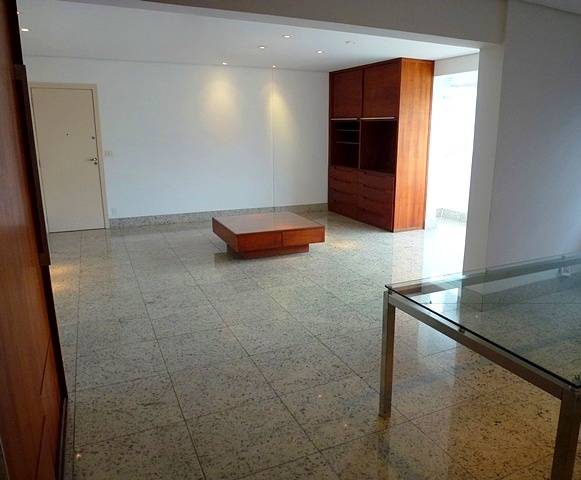 Apartamento com 3 Quartos, São Bento, Belo Horizonte — foto 5