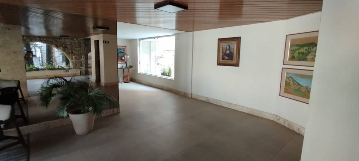 Apartamento com 4 Quartos, Lourdes, Belo Horizonte — foto 3