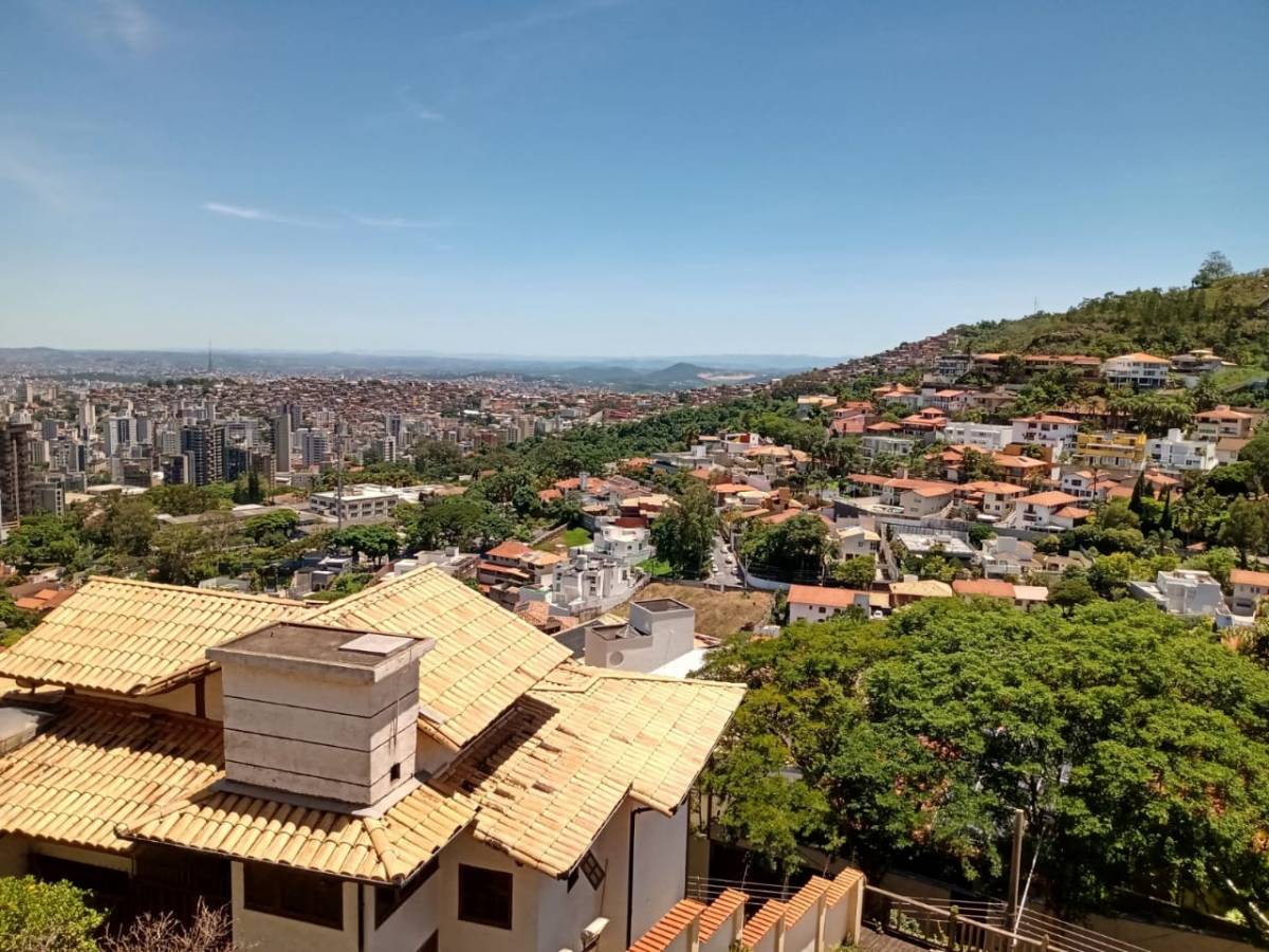 Casa com 5 Quartos, Mangabeiras, Belo Horizonte — foto 4
