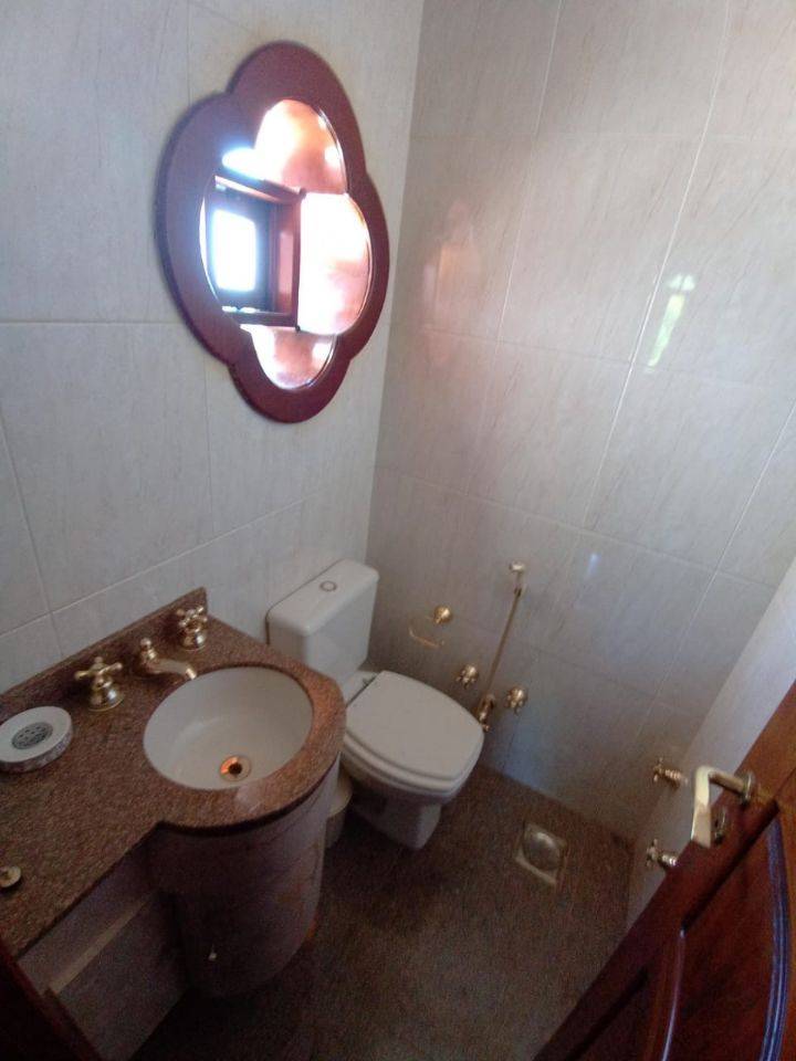 Casa com 5 Quartos, Mangabeiras, Belo Horizonte — foto 5