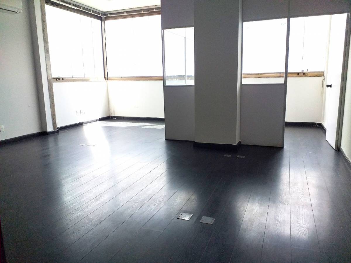 Conjunto de Salas | Contato Imoveis — foto 2