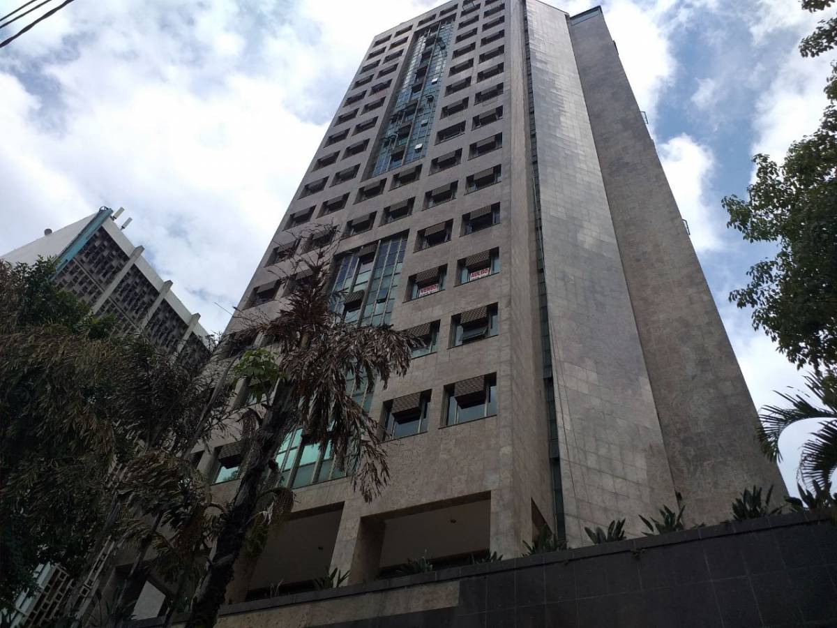 Conjunto de Salas | Contato Imoveis — foto 4