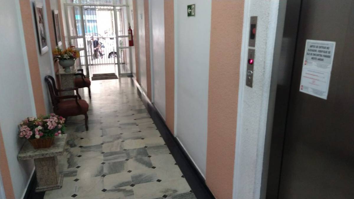 Empreendimento CESÁRIO ALVIM Apartamento com 3 Quartos, Centro, Belo Horizonte