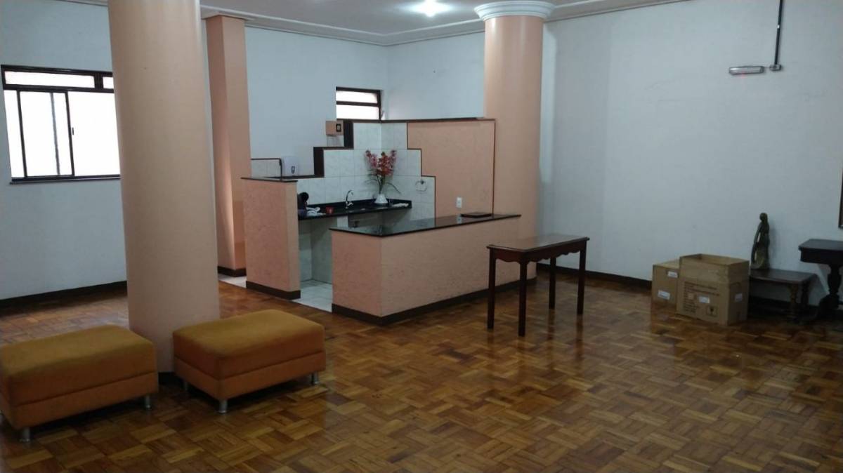 Empreendimento CESÁRIO ALVIM Apartamento com 3 Quartos, Centro, Belo Horizonte — foto 2