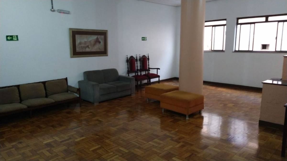 Empreendimento CESÁRIO ALVIM Apartamento com 3 Quartos, Centro, Belo Horizonte — foto 3