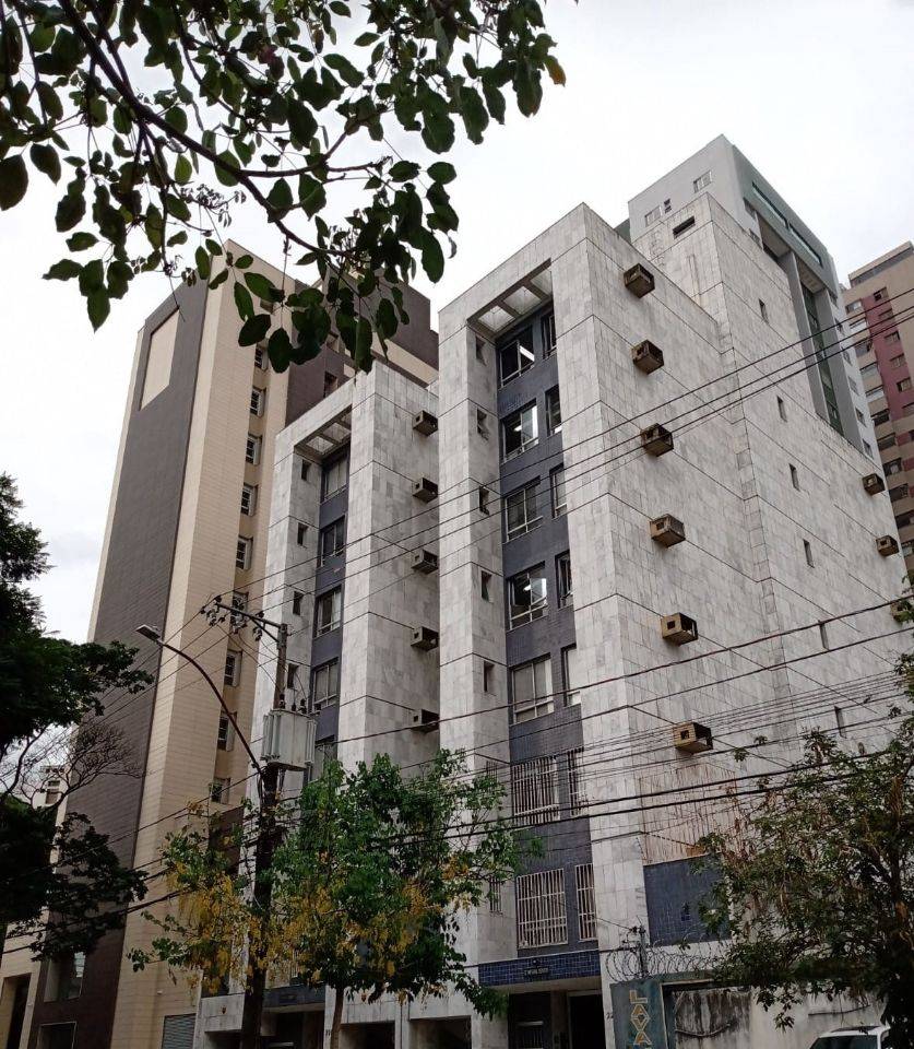 Empreendimento Imperial Center em Belo Horizonte | Contato Imóveis