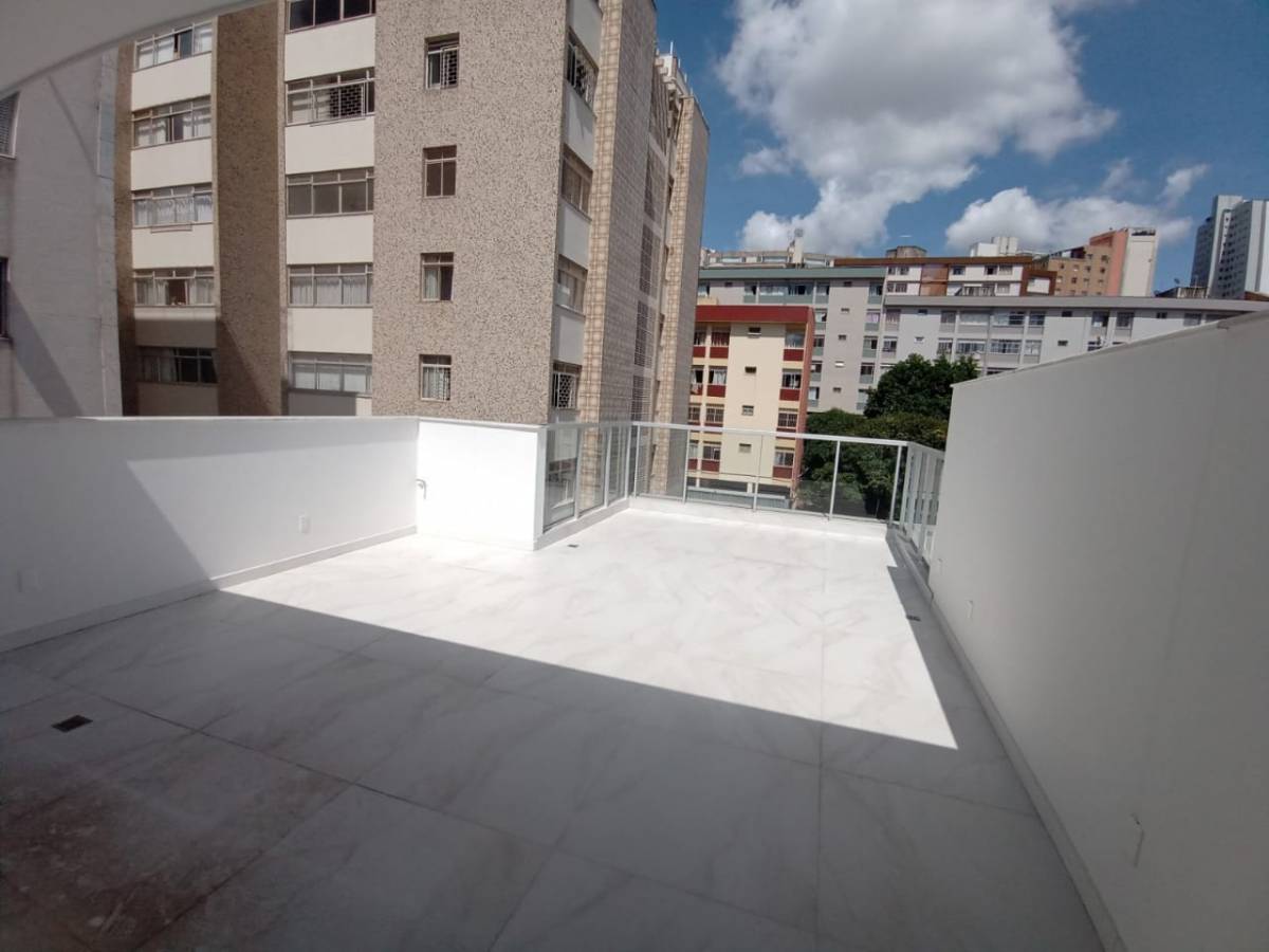 Cobertura com 3 Quartos, Gutierrez, Belo Horizonte — foto 5