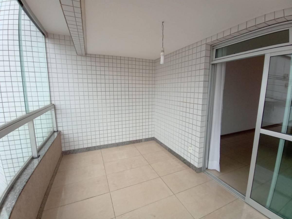 Apartamento com 4 Quartos, Barroca, Belo Horizonte — foto 2