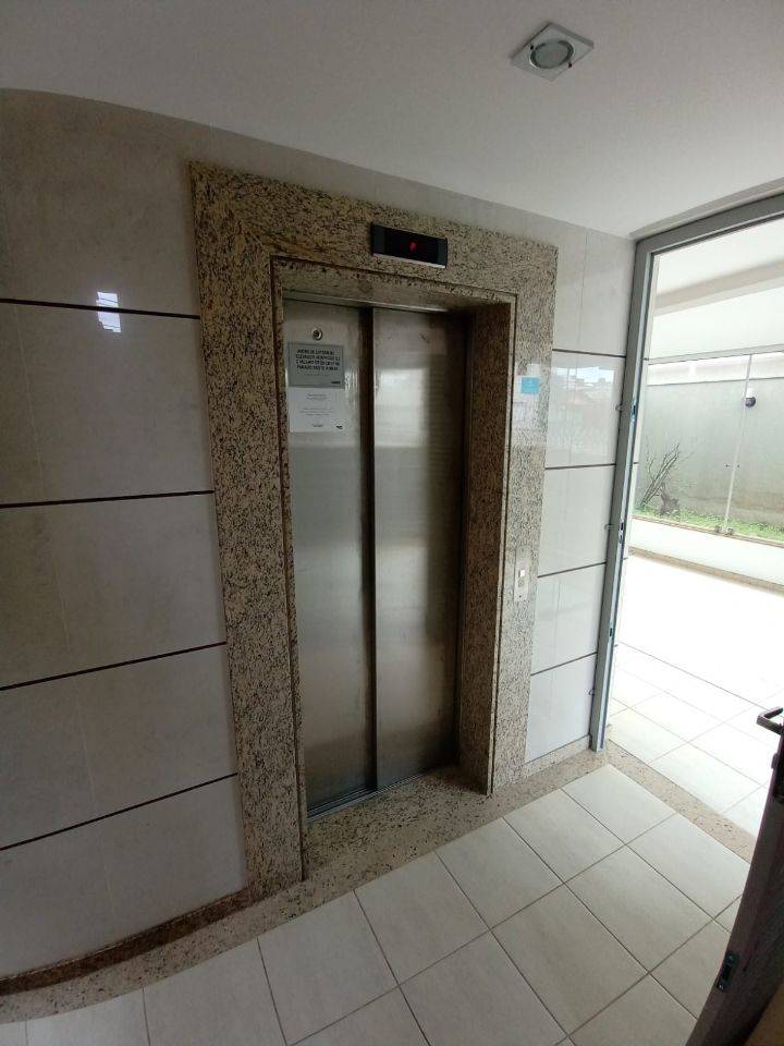 Apartamento com 4 Quartos, Barroca, Belo Horizonte — foto 3