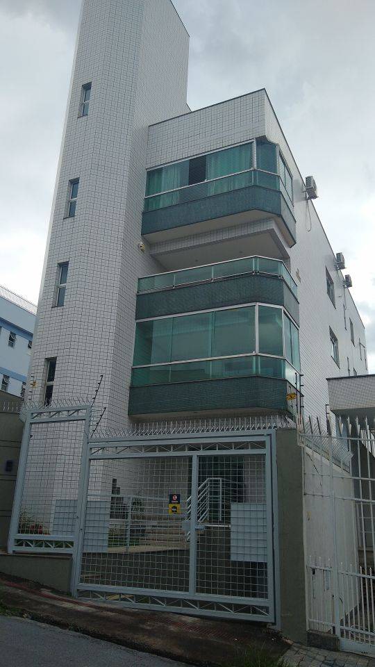 Apartamento com 4 Quartos, Barroca, Belo Horizonte — foto 4