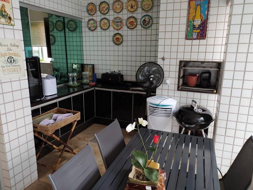 Cobertura com 4 Quartos, Santo Agostinho, Belo Horizonte